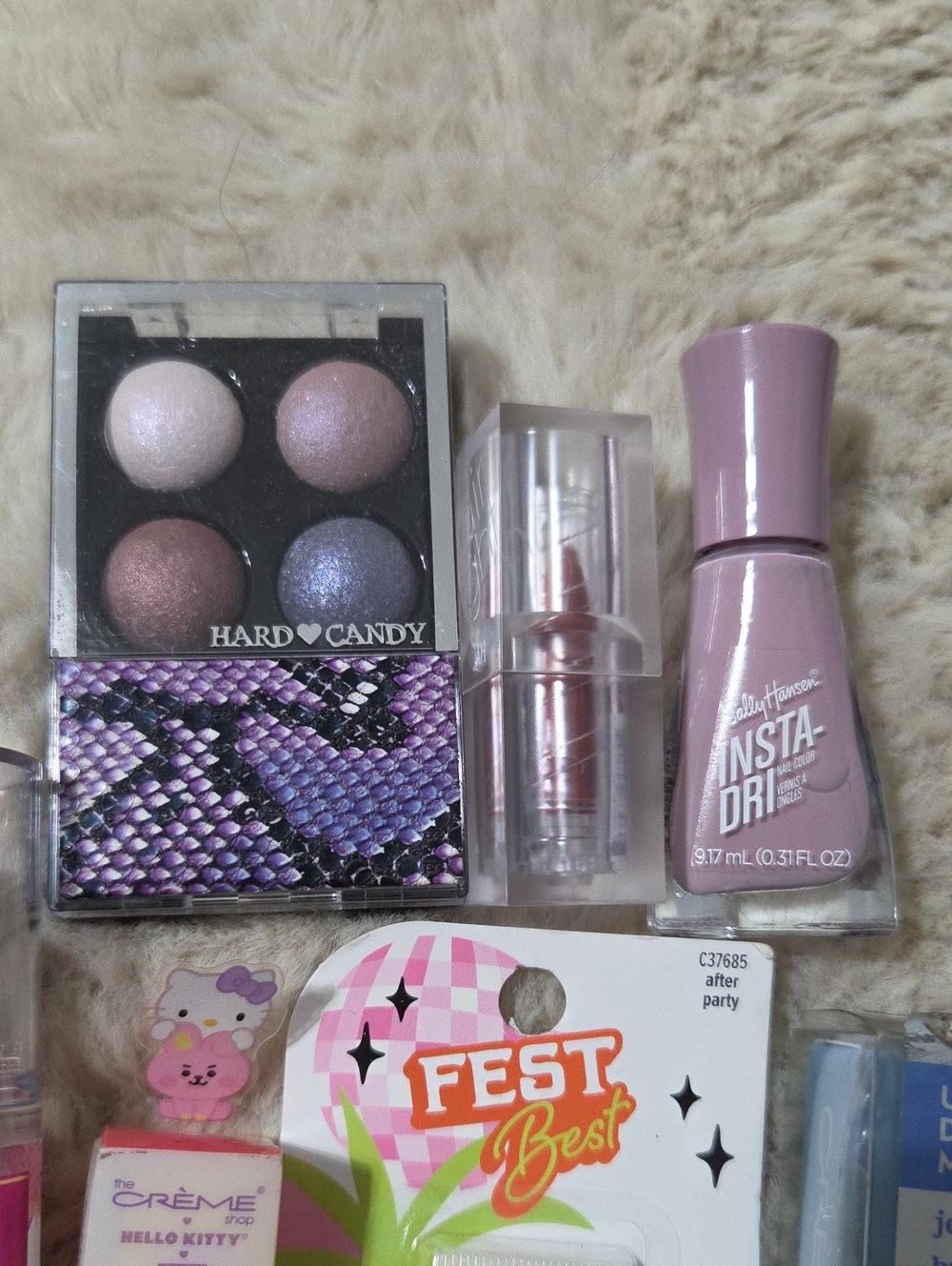 Makeup Bundle - Picture 4 of 8
